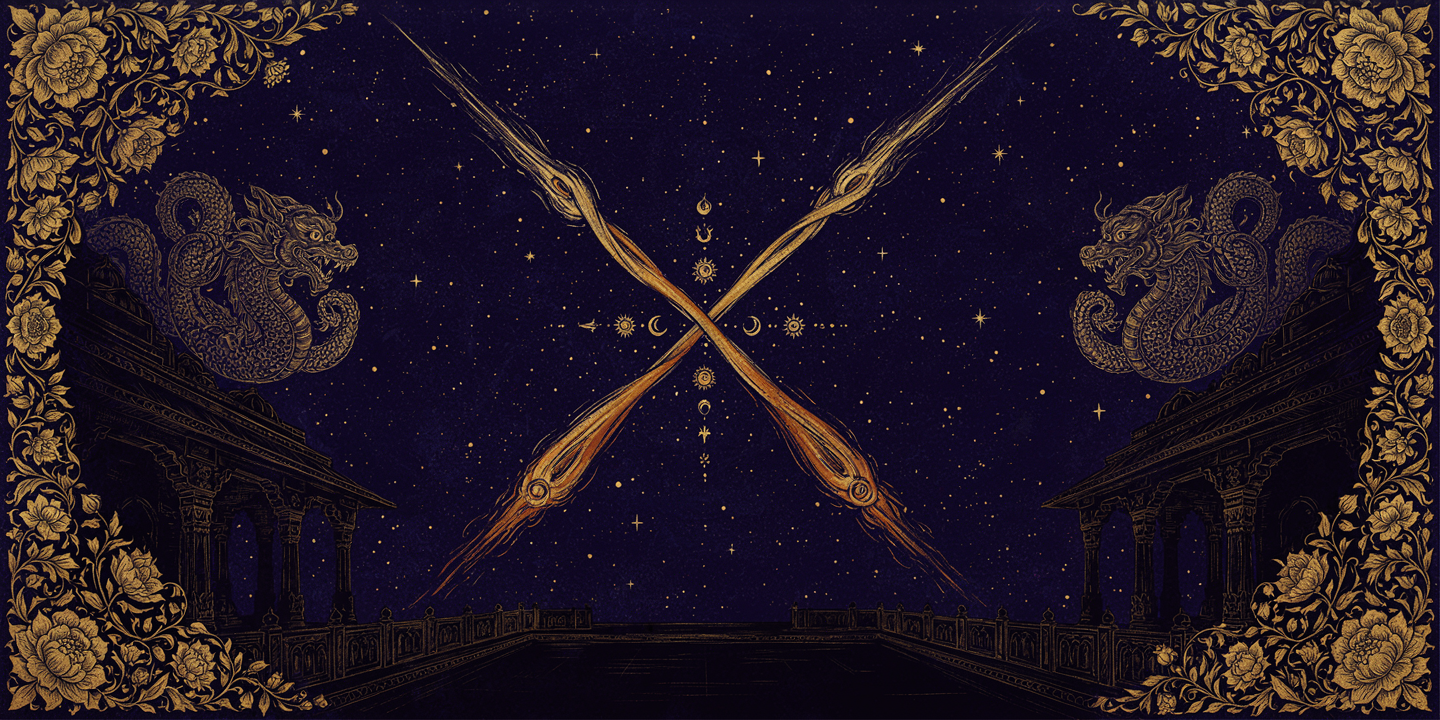 Shani Sade Sati and Rahu Ketu Transit Together Explained