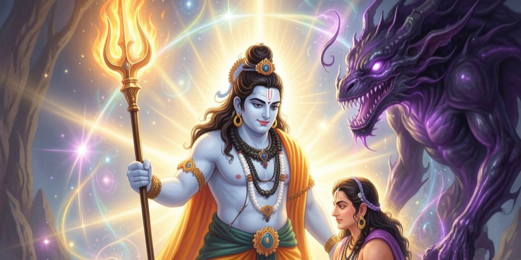 What is Mrityu Dosha? How Maha Mrityunjaya Homa Helps
