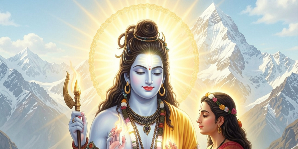 How Maha Mrityunjaya Homa Protects from Negative Energy & Fear