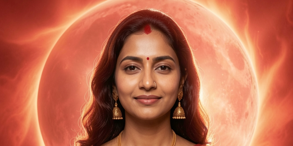 Mangal Dosh in Female Horoscope - Effects on Marriage (Truth Explained Simply)