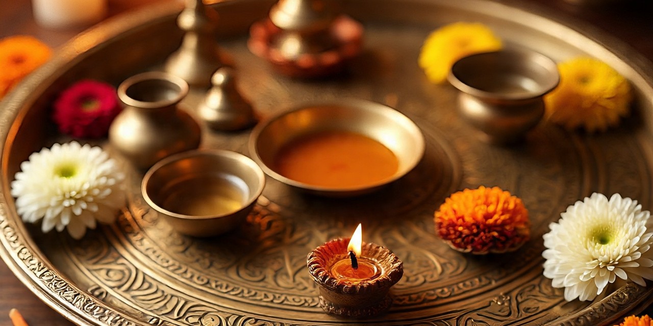 How to Choose an Authentic Online Puja Platform (Checklist Before Booking)