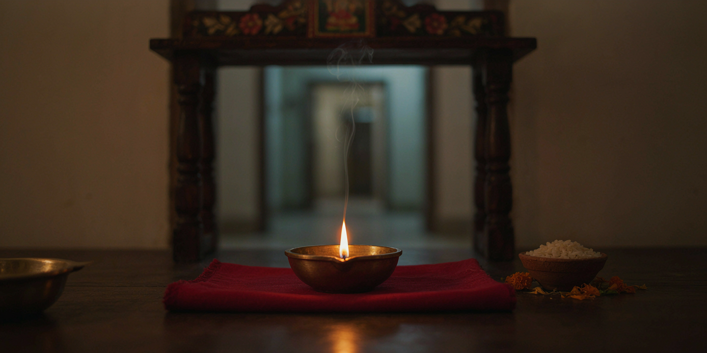How to Reduce the Negative Effects of Shani Sade Sati