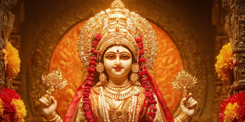 Katyayani Puja for Marriage Complete Guide - Ancient Vedic Puja That Finds Your Destined Partner