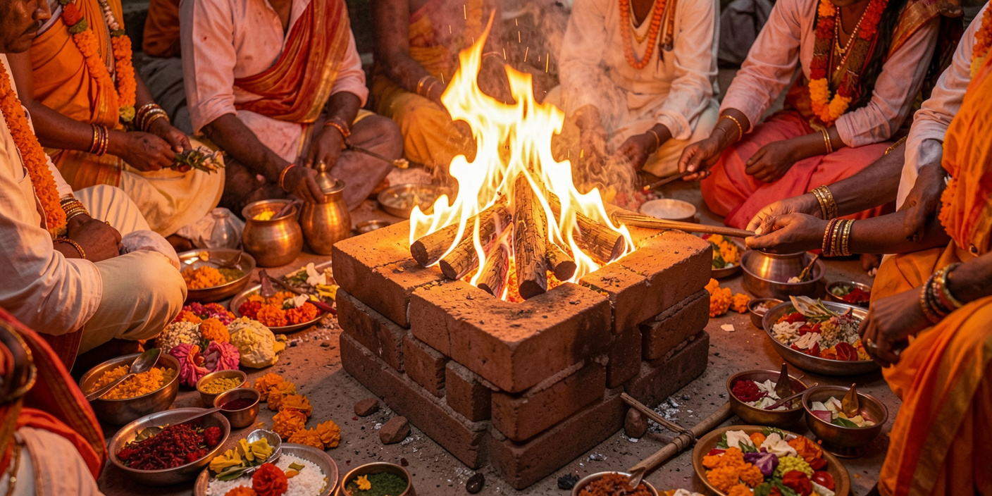 Maha Mrityunjaya Havan for Marriage Complete Guide - When and Why to Perform the Most Powerful Vedic Ritual