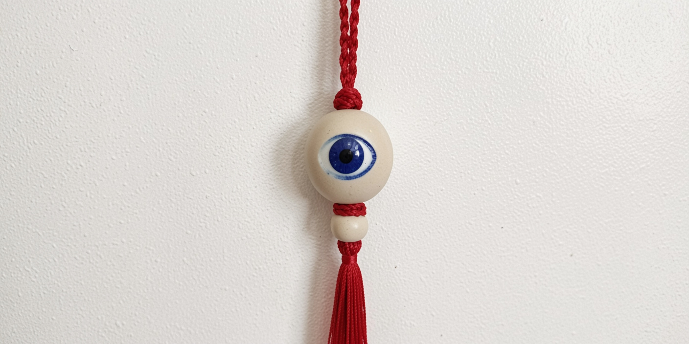 Nazar and Marriage - When the Evil Eye Disrupts Your Happy Marriage and How to Remove It