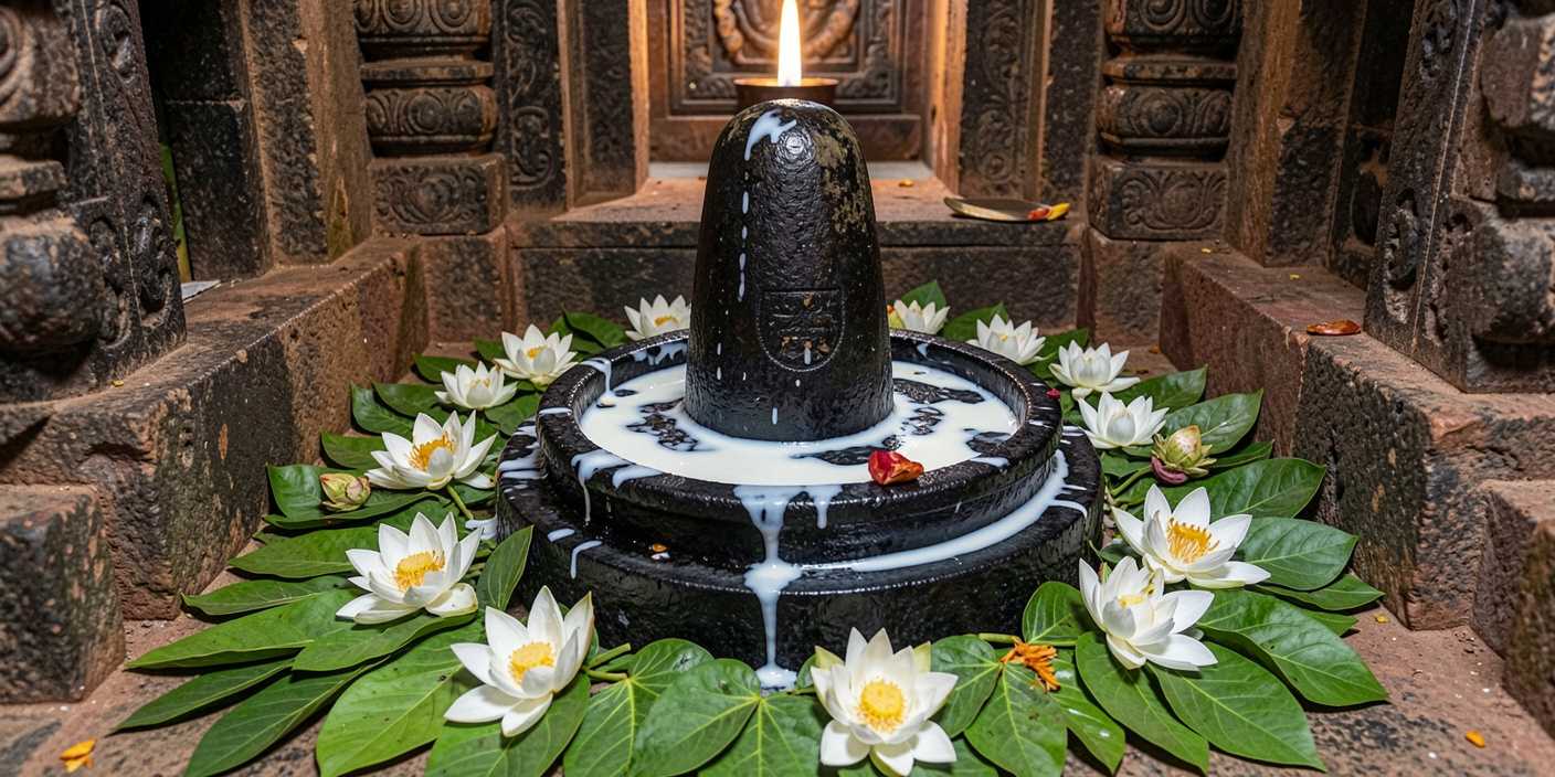 Rudrabhishek for Marriage Complete Guide - Why Shiva Abhishek Is One of the Most Powerful Marriage Blessings