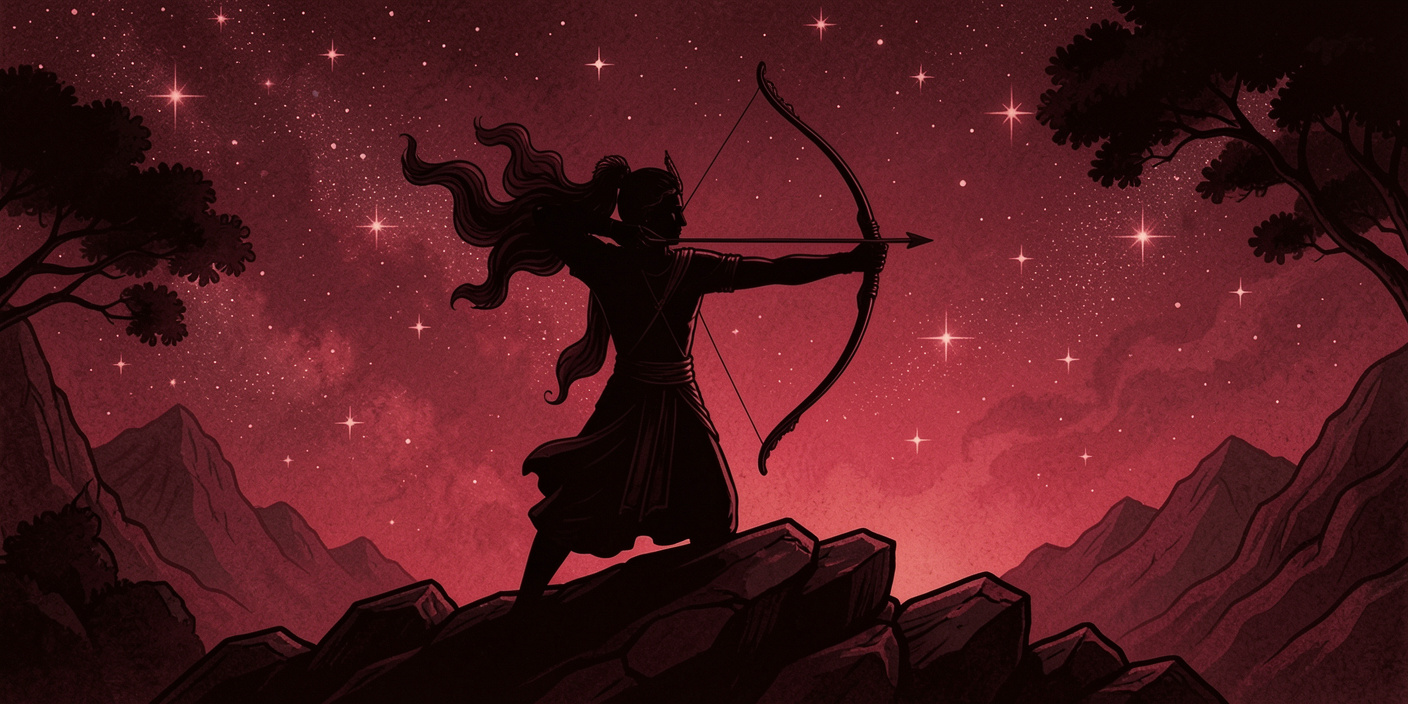 Shani Sade Sati Effects for Dhanu Rashi (Sagittarius) Explained