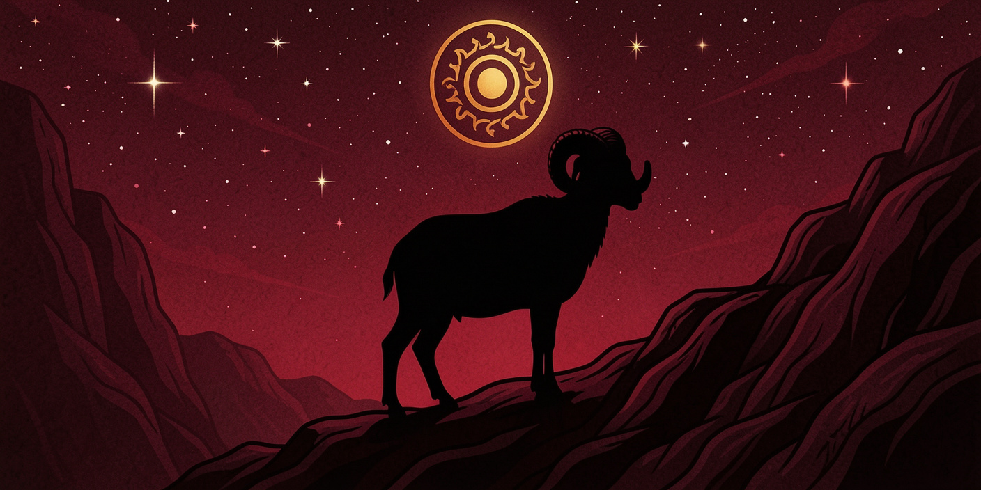 Shani Sade Sati Effects for Mesh Rashi (Aries) Explained
