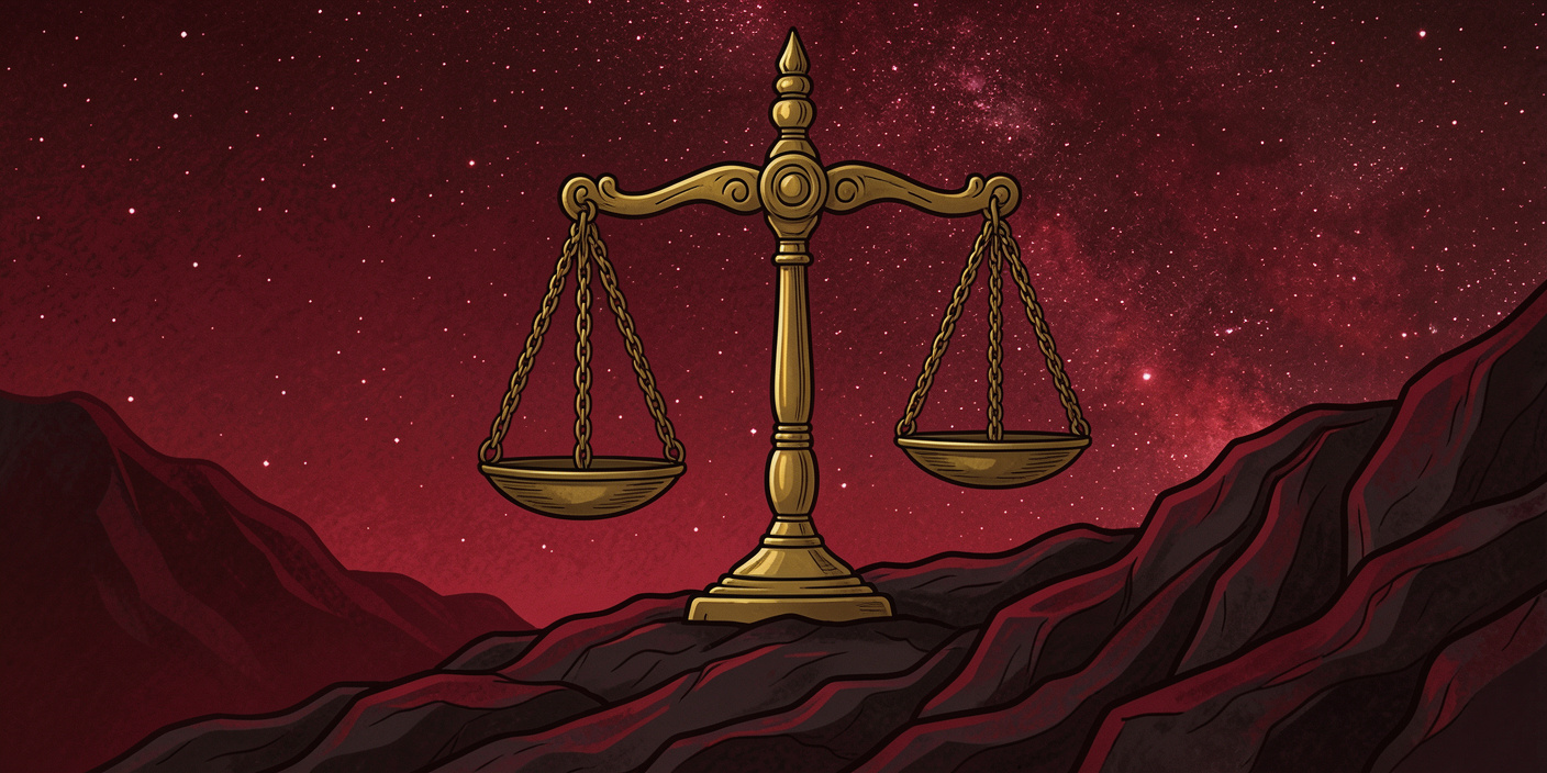 Shani Sade Sati Effects for Tula Rashi (Libra) Explained