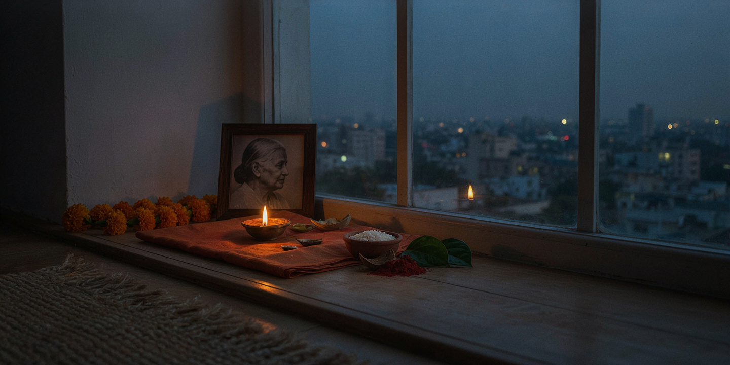Shani Sade Sati Remedies for NRIs Living Abroad