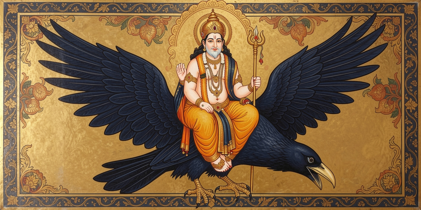 The Three Phases of Shani Sade Sati Explained in Detail