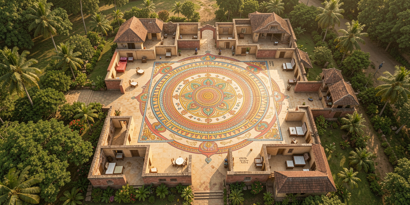 Vastu Dosha and Marriage - When Your Home Is Working Against Your Relationship and How to Fix It