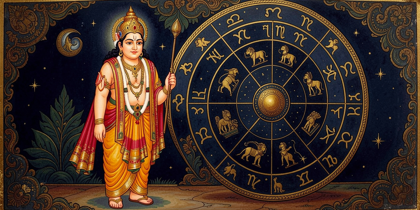 What is Shani Sade Sati in Vedic Astrology? Meaning Explained