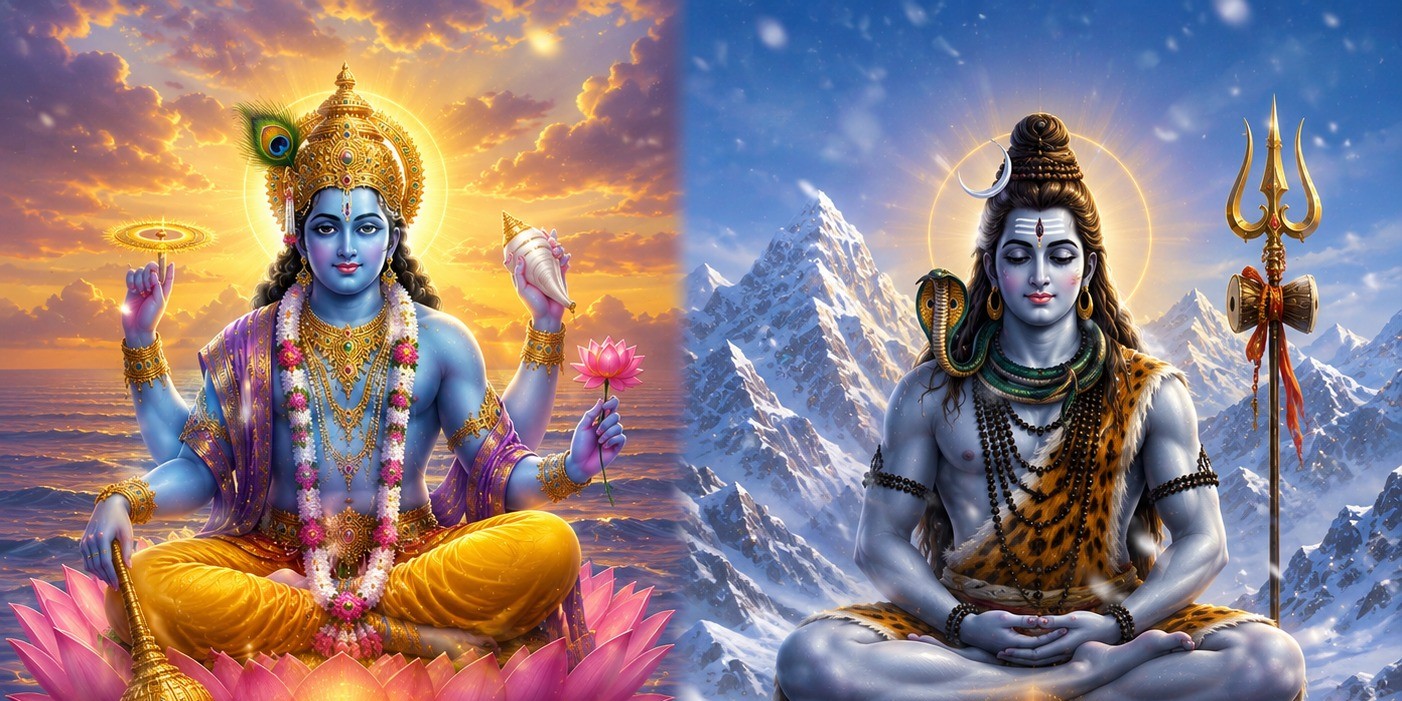 Can Online Sevas During Adhik Maas Give the Same Spiritual Benefit as Temple Visits?