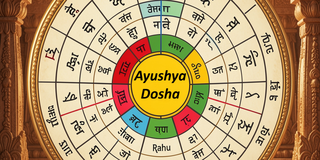 Ayushya Dosha and Its Remedies: Role of Maha Mrityunjaya Homa