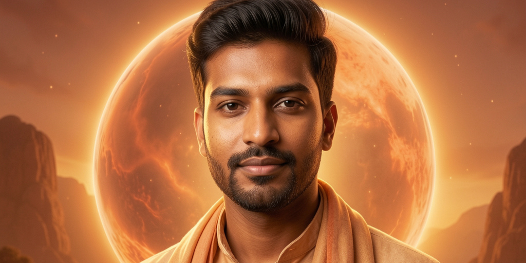 Mangal Dosh in Male Horoscope - What You Should Know (Complete Truth Explained)