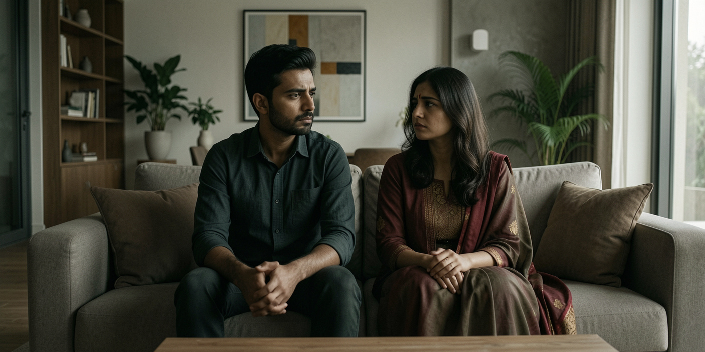 Bhakoot Dosha Explained - What It Really Means for Your Marriage and the Best Remedies