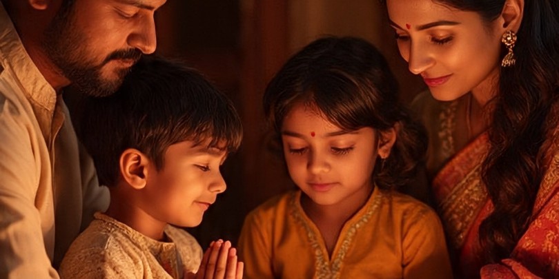 Maha Mrityunjaya Homa for Family Protection & Long Life