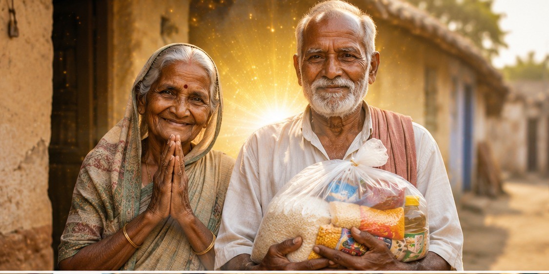 Annadana During Mal Maas: Why Feeding the Needy This Month Earns the Highest Punya