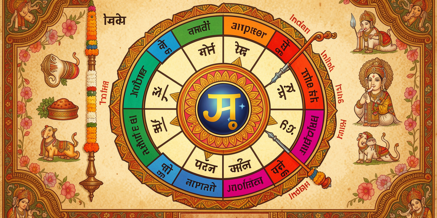 Guru Jupiter and Marriage Timing - Why Jupiter Is the Key to When You Get Married