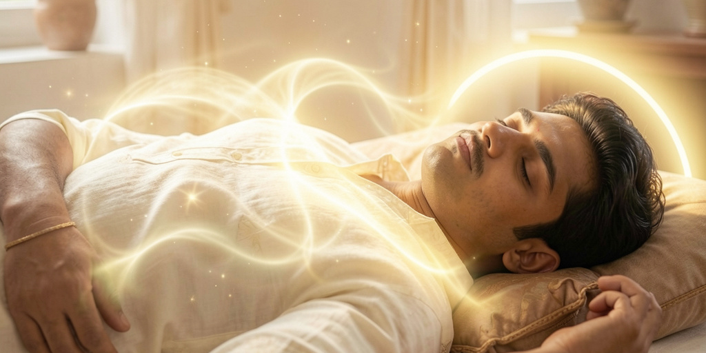 Spiritual Remedies for Serious Illness (Vedic Perspective)