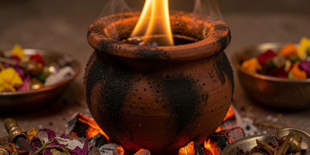 How to Perform Mangal Dosh Puja Online from Home - Complete Step-by-Step Guide