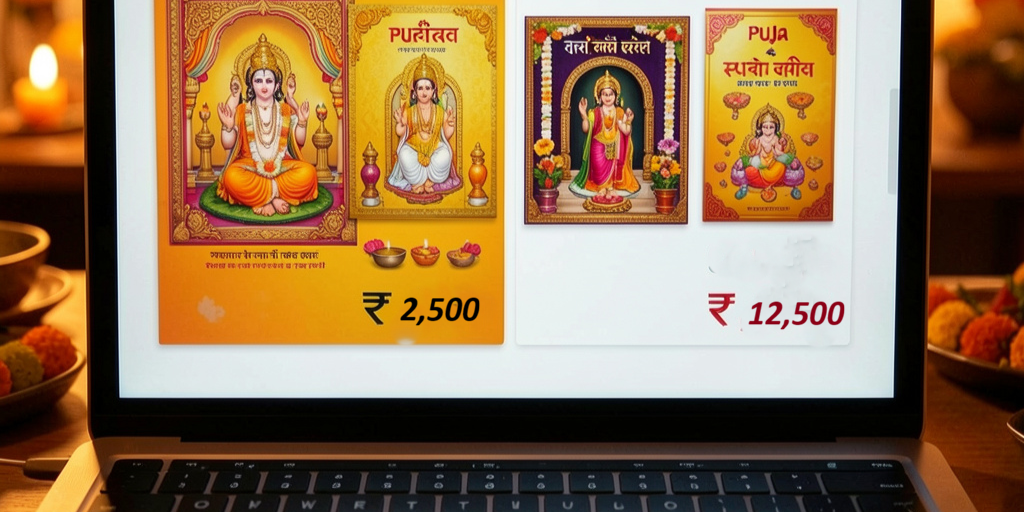 Mangal Dosh Puja Cost - What You Should Know Before Booking (Complete Guide)