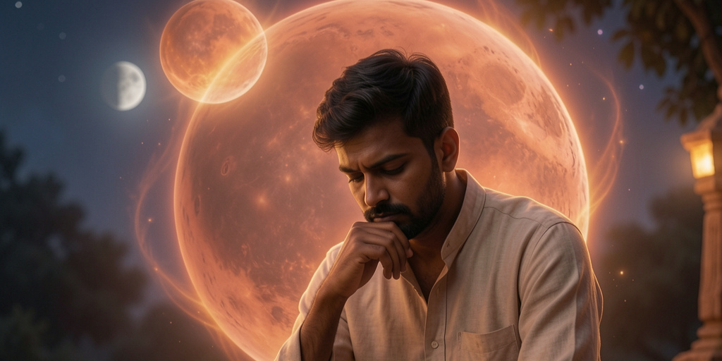 Mangal in 12th House - Effects on Marriage, Life & Hidden Truth (Complete Guide)