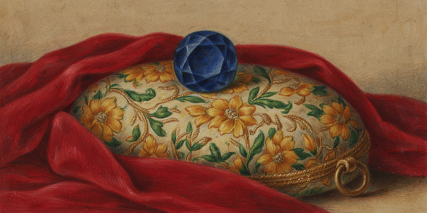 Gemstones for Shani Sade Sati: Neelam and Alternatives