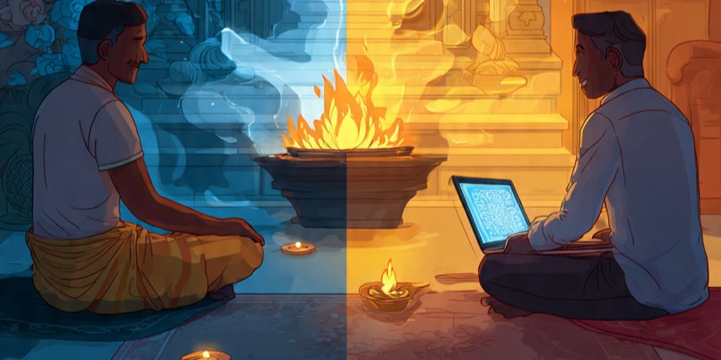 Shani Jayanti Puja Online and How It Works, What You Receive, and Why It Is Fully Authentic