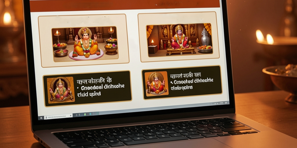 How to Choose the Best Pandit for Mangal Dosh Puja Online (Complete Practical Guide)