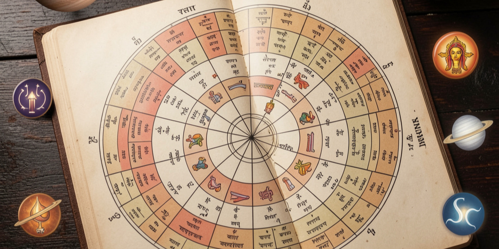 Shani Dosha in Kundali - Types, Effects on Your Life, and Vedic Remedies That Actually Work