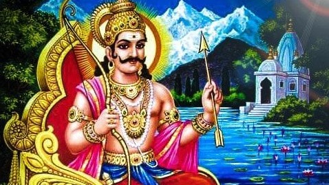 Shani Jayanti 2026 - Date, Timings, and Why This Year Is Once in Several Years (Badami Amavasya Explained)