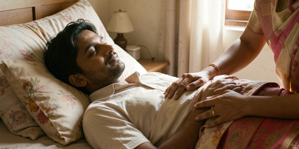 What to Do When Doctors Say “Wait and Watch”? A Spiritual Approach