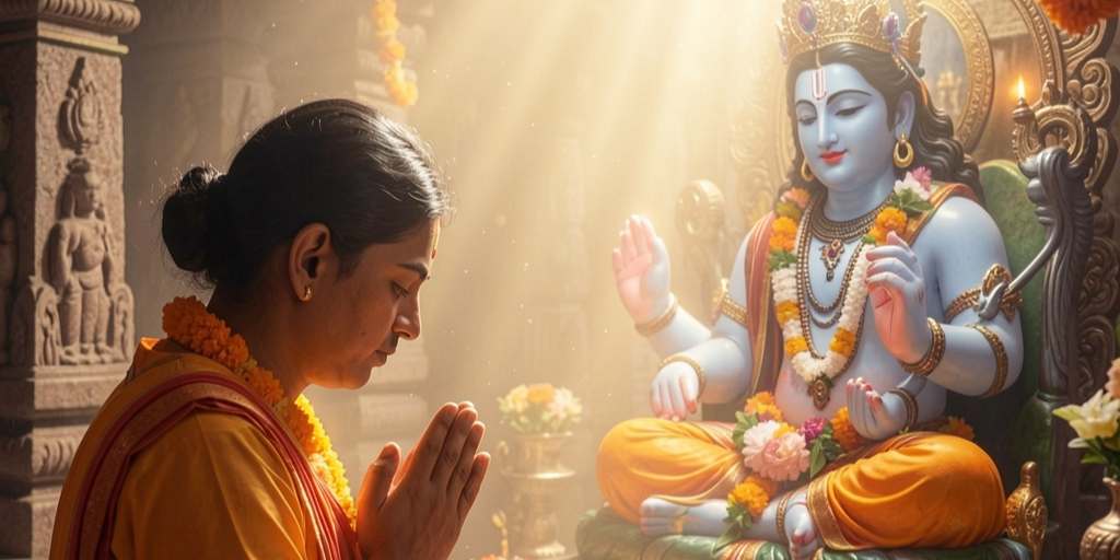Health Issues, Fear & Continuous Problems Not Ending? Maha Mrityunjaya Homa is the Answer