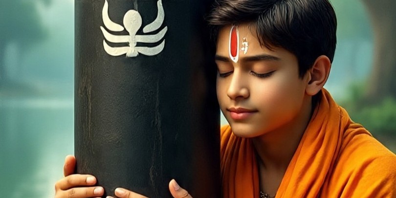 Story of Markandeya Rishi and Mahamrityunjaya Mantra (Simple Explanation)