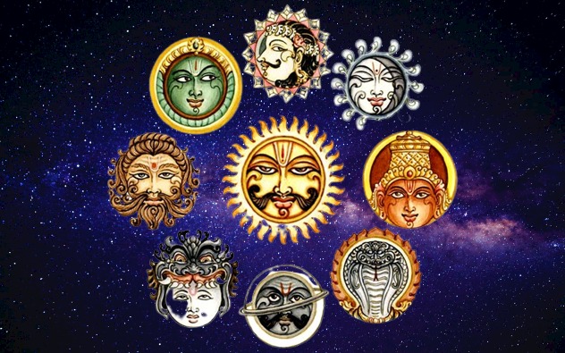 Navgrah Shanti Puja for Marriage Complete Guide - How Balancing Nine Planets Removes All Marriage Obstacles