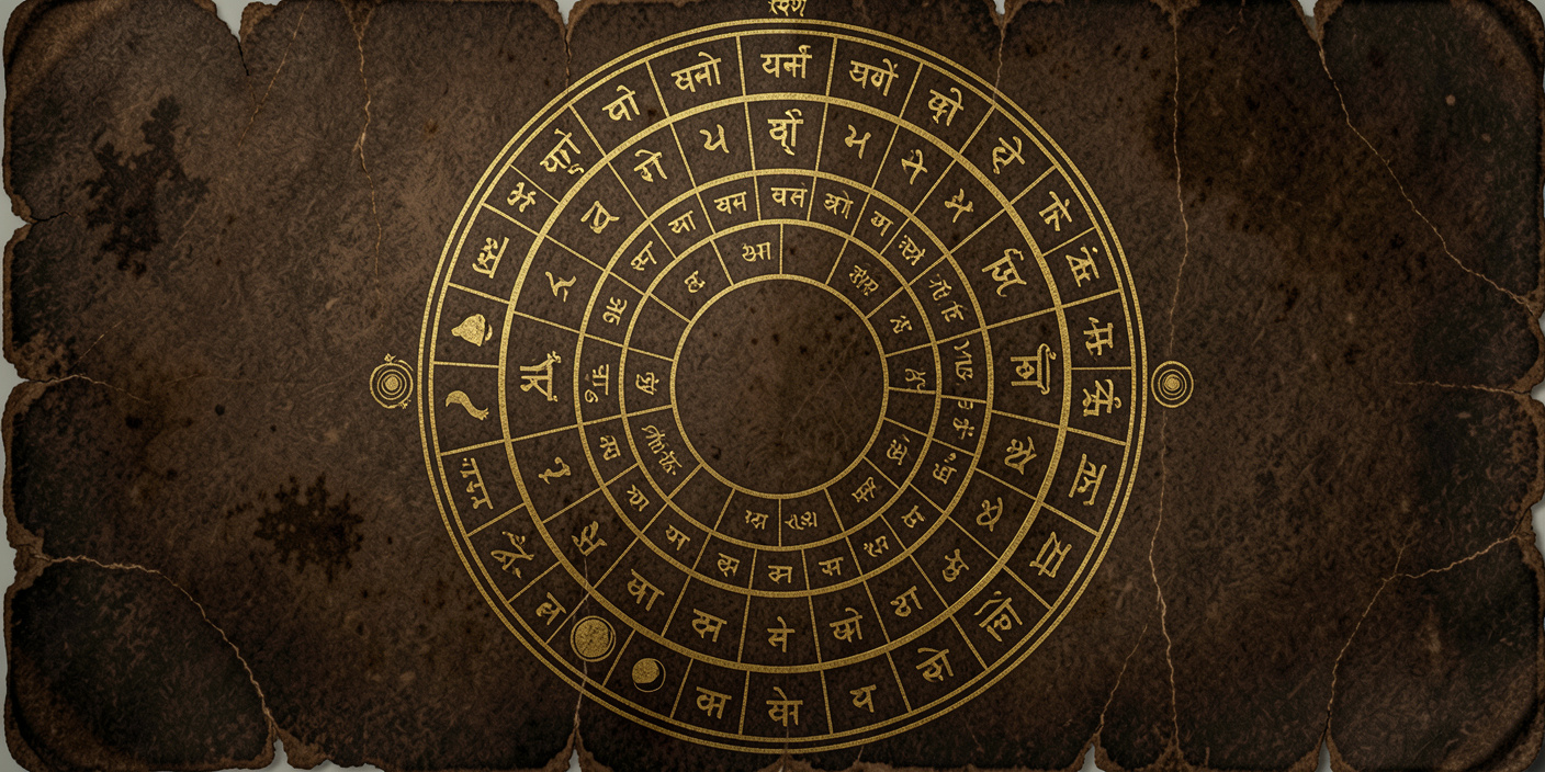 Navamsa Chart and Marriage - The D9 Chart That Reveals Your True Marriage Destiny