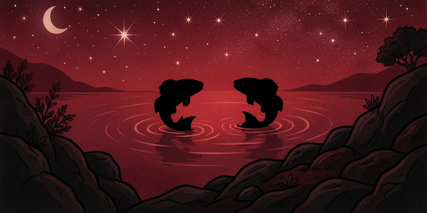 Shani Sade Sati Effects for Meen Rashi (Pisces) Explained