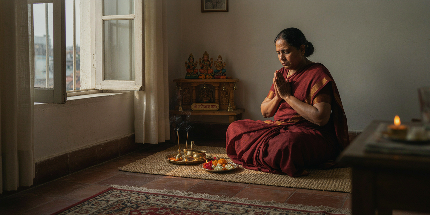 Simple Daily Habits to Reduce Shani Sade Sati Effects