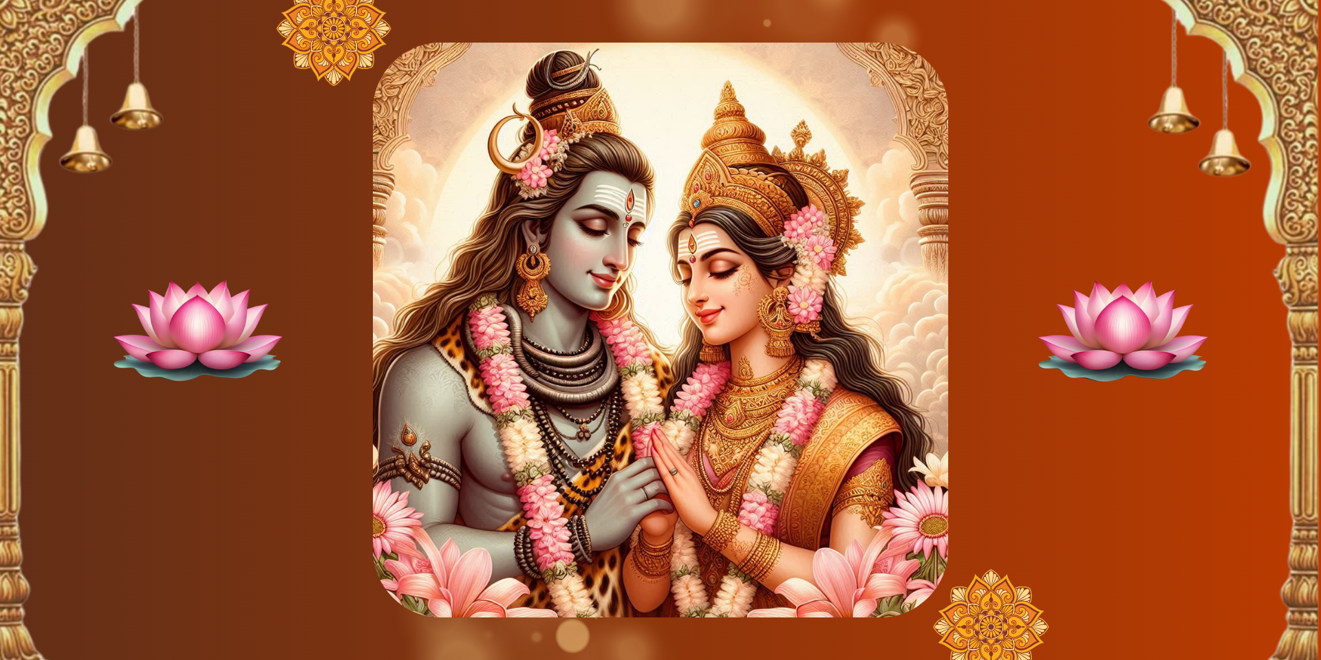 Swayamvar Parvati Puja Complete Guide - The Most Powerful Puja for Removing Marriage Obstacles