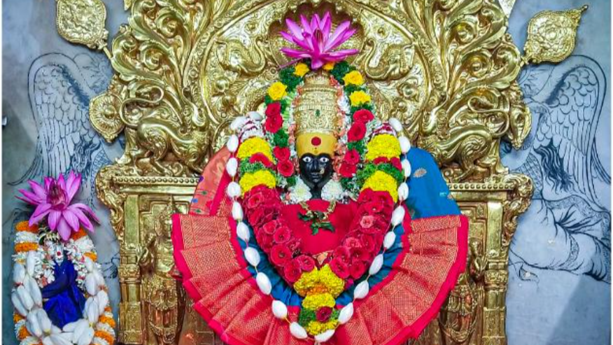 Sri Sukta & Chandi Homa