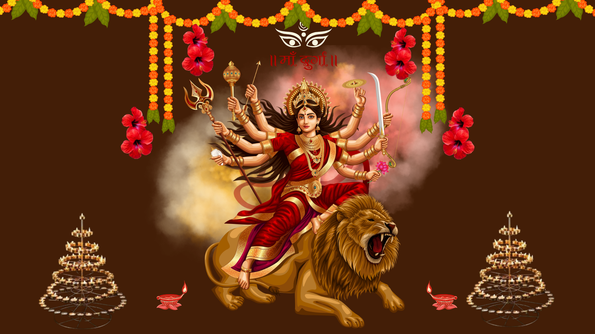 Durga Saptashati Parayana