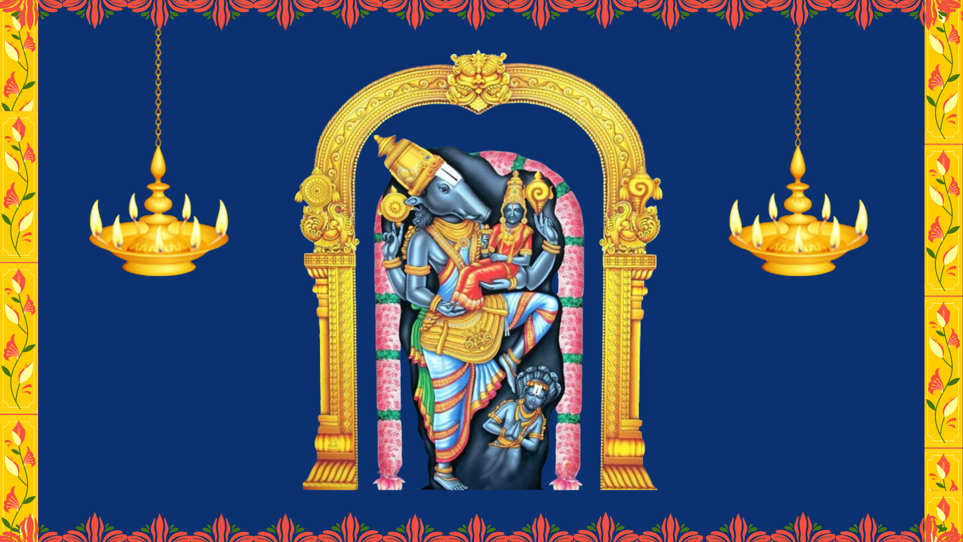 Hayagriva Homa Puja