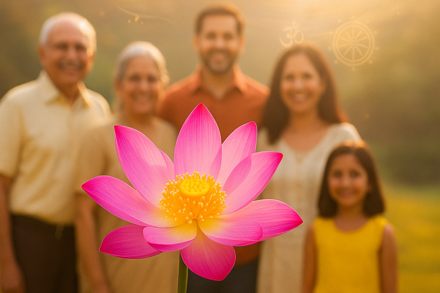Good Health Puja & Homa