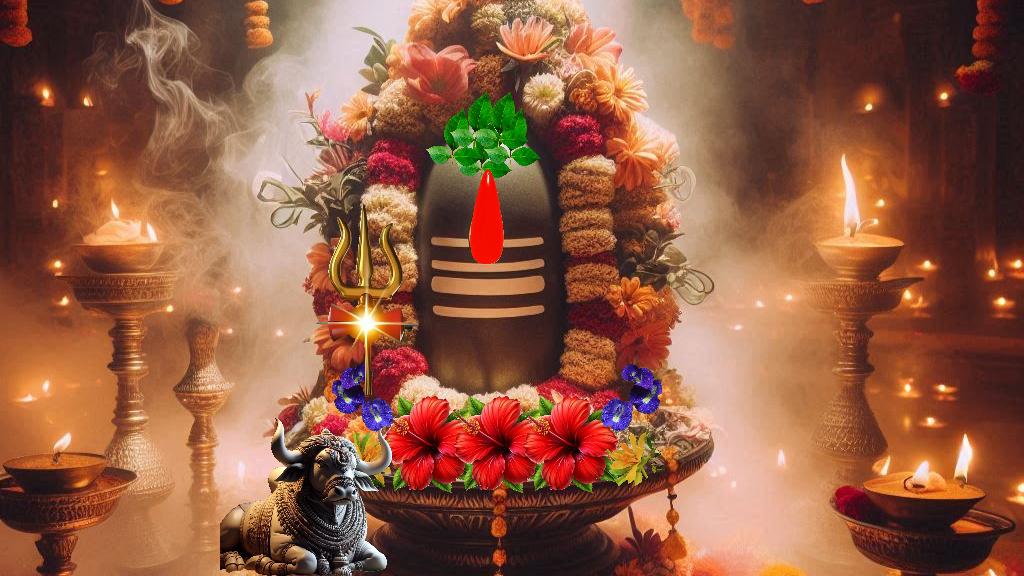 Maha Shivaratri Puja