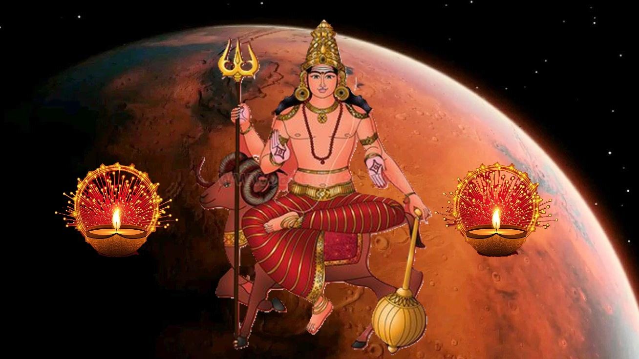 Manglik Dosh Nivaran Puja