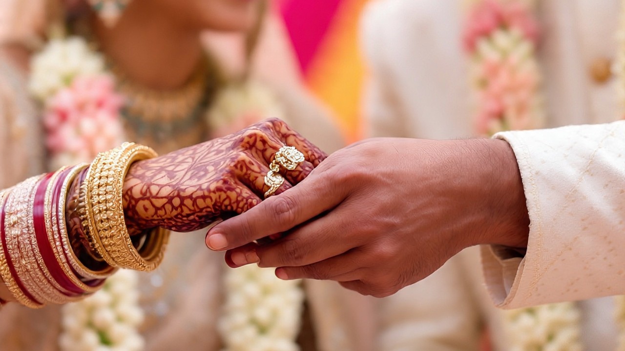 Marriage Delay & Conflict Remedy