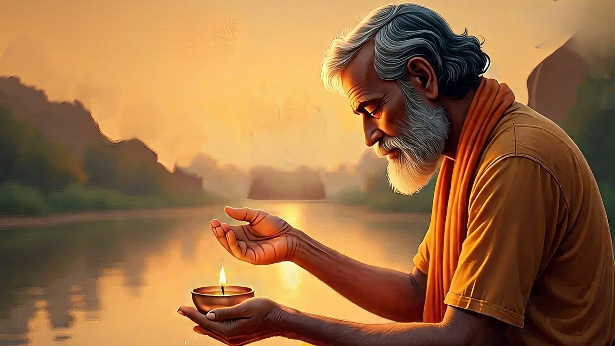 Pitru Dosha Nivaran Seva