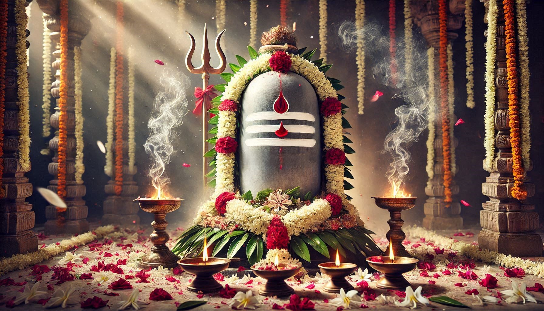 Pradosh Puja